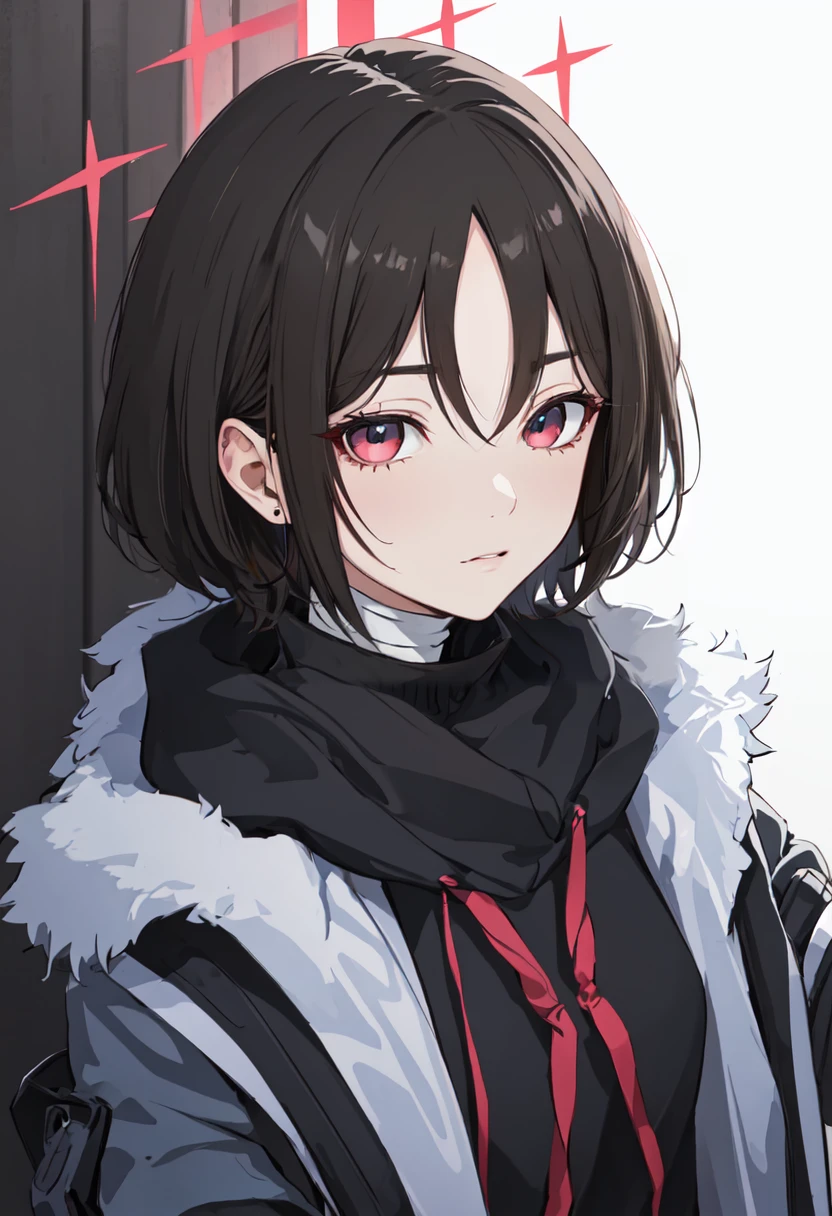 (safe:1.10), best quality, masterpiece, highres, solo, (misaki_bluearchive:1.10), portrait, looking at viewer, 4 <lora:misaki_bluearchive:0.80>