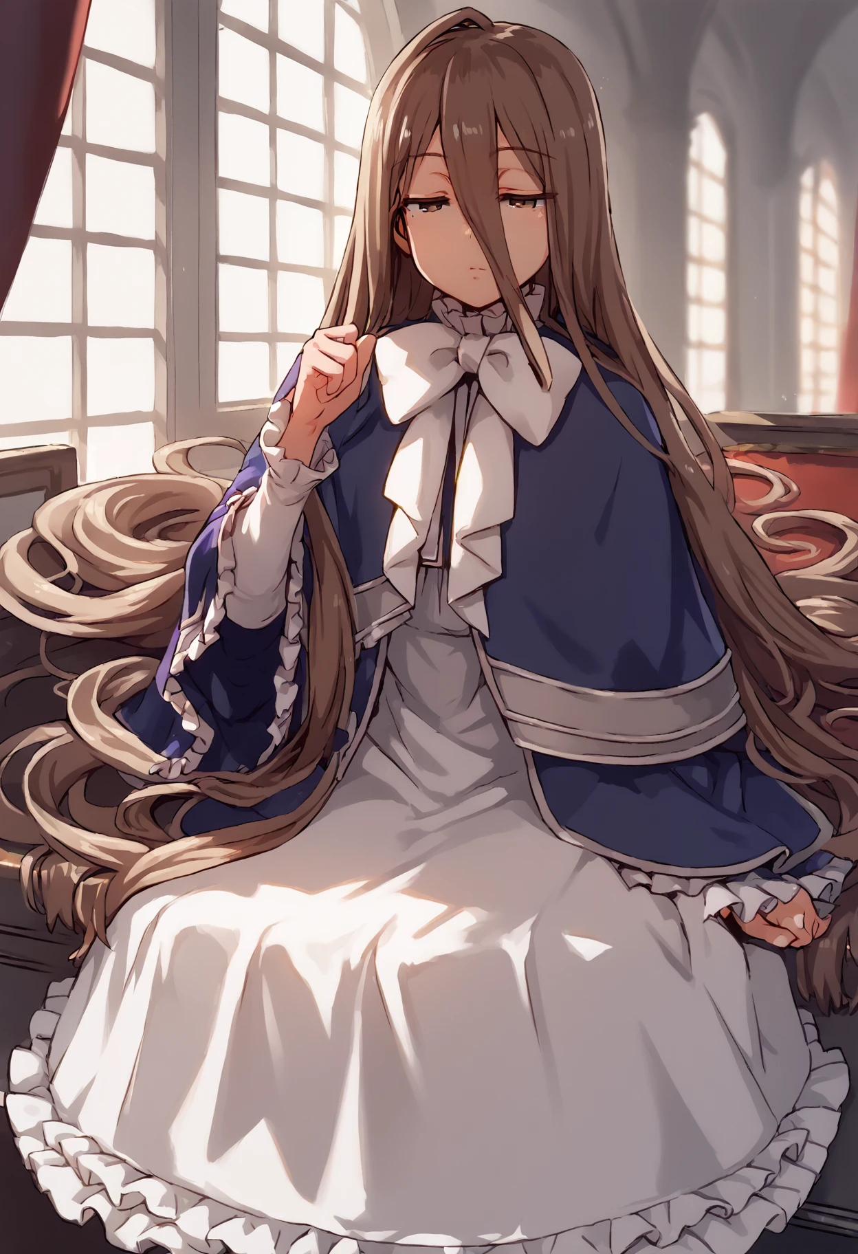 Sense ゼンゼ / (Sousou No Frieren) v1.1