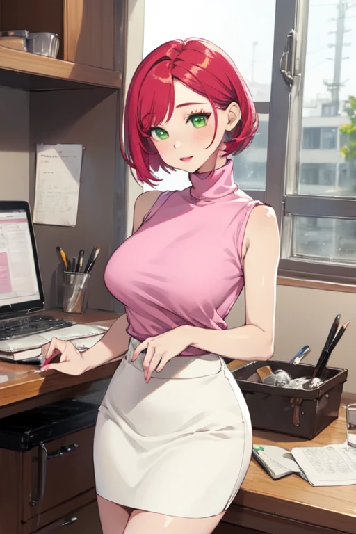 Naomi (Jukujo Daisuki Naomi-san) v1.0