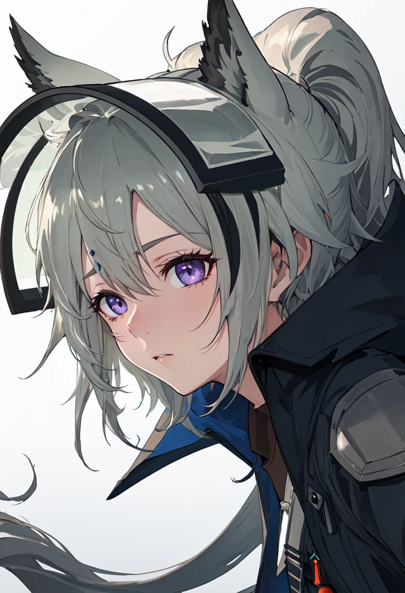 (safe:1.10), best quality, masterpiece, highres, solo, (grani_arknights:1.10), 17 <lora:grani_arknights:0.80>