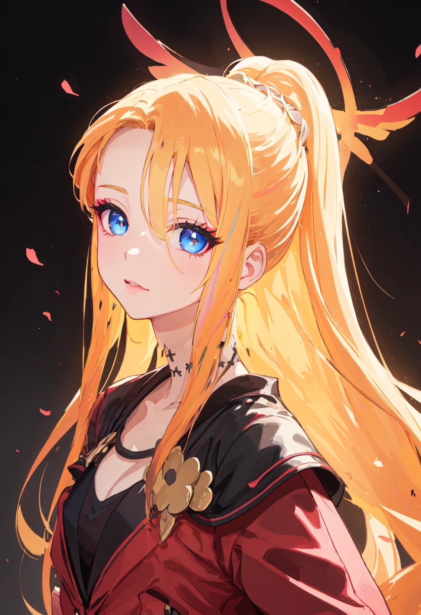 (safe:1.10), best quality, masterpiece, highres, solo, (pina_bluearchive:1.10), portrait, looking at viewer, 3 <lora:pina_bluearchive:0.80>