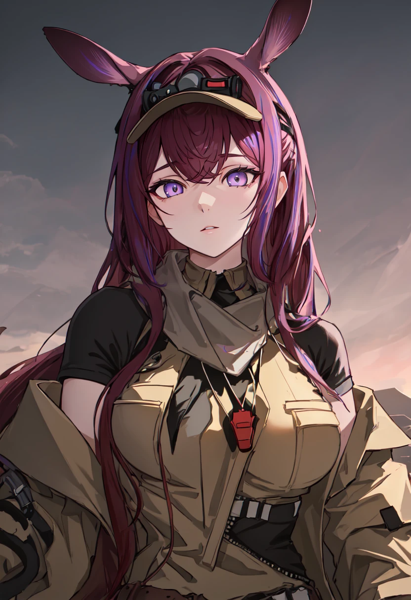 (safe:1.10), best quality, masterpiece, highres, solo, (ray_arknights:1.10), portrait, looking at viewer, 4 <lora:ray_arknights:0.80>