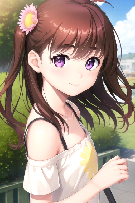 爱宫琴丽-看清楚了现实的我放下了对少女的爱(Enomiya Kotori-Genjitsu ga Mietekita node Lolicon Yamemashita) v1.0
