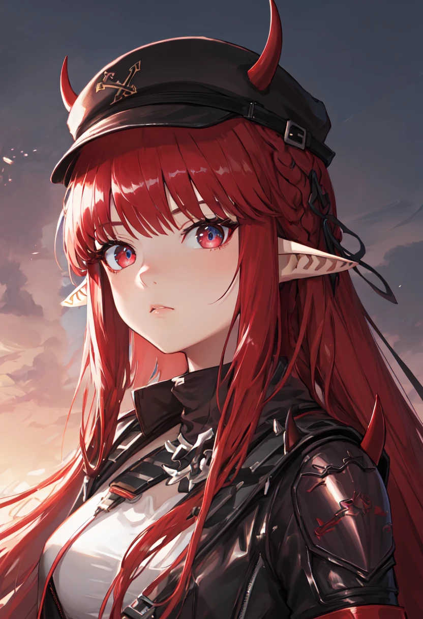 (safe:1.10), best quality, masterpiece, highres, solo, (vigna_arknights:1.10), portrait, looking at viewer, 11 <lora:vigna_arknights:0.80>