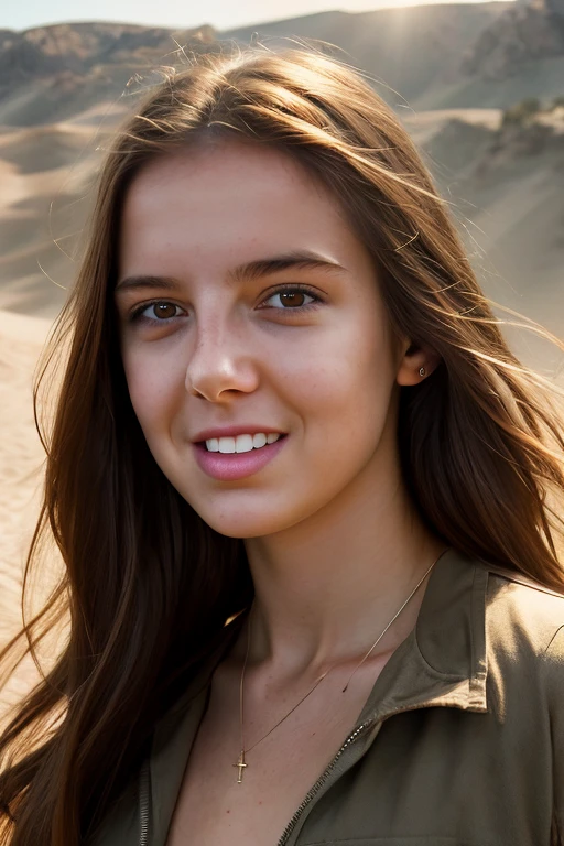 <lora:BeckyLeSabre:1>, full color portrait of a young woman, smile, natural light, epic character composition,by Janice Sung, alessio albi, Diego Fernandez, Alexis Franklin, Daniela Uhlig, Jana Schirmer, sharp focus, subsurface scattering, f2, 35mm, film grain