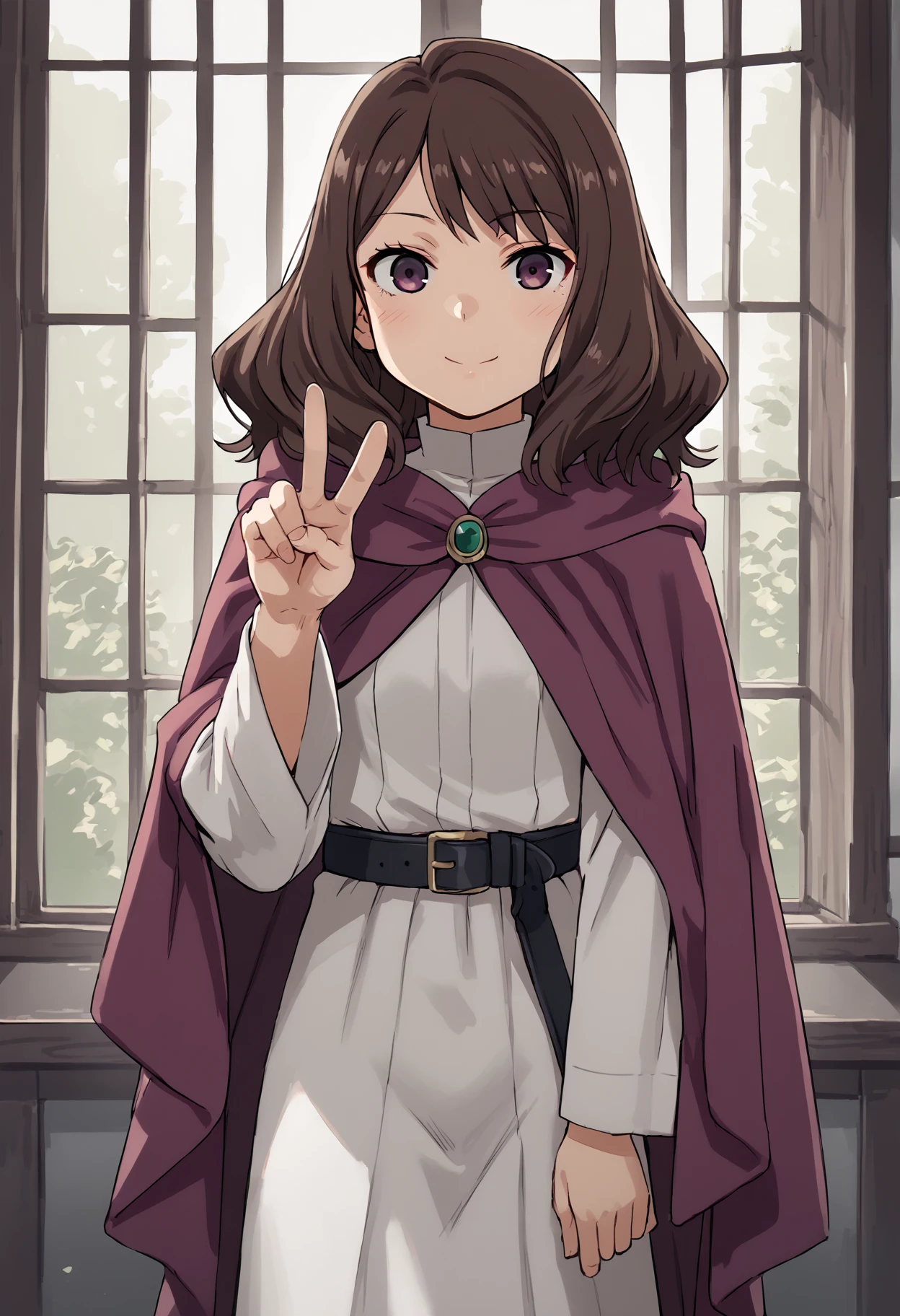 Edel エーデル / (Sousou No Frieren) v1.0