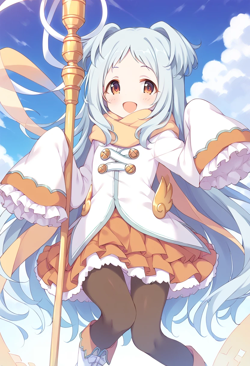 Miyako ミヤコ / Princess Connect! Re:Dive プリンセスコネクト！ Re:Dive v1.0(Animagine XL V3.0)