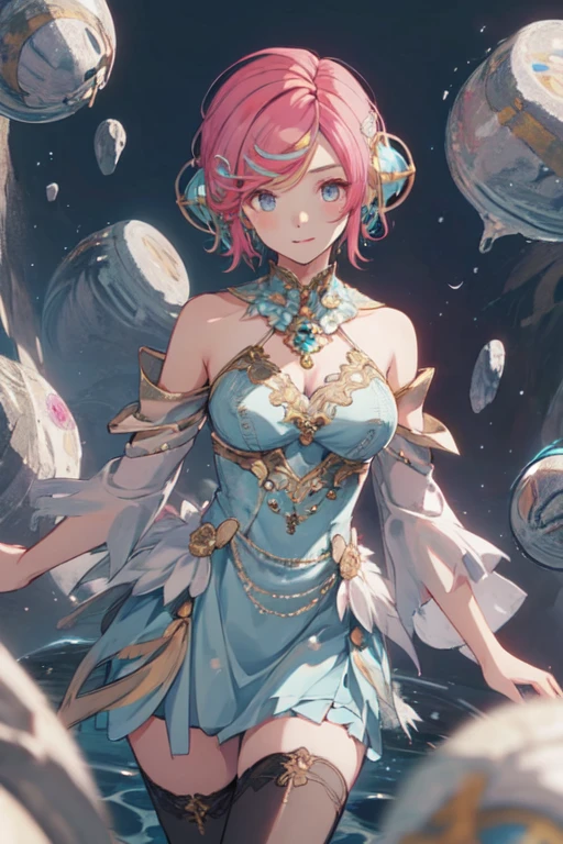 Gaia (Warriors Orochi) v1.0