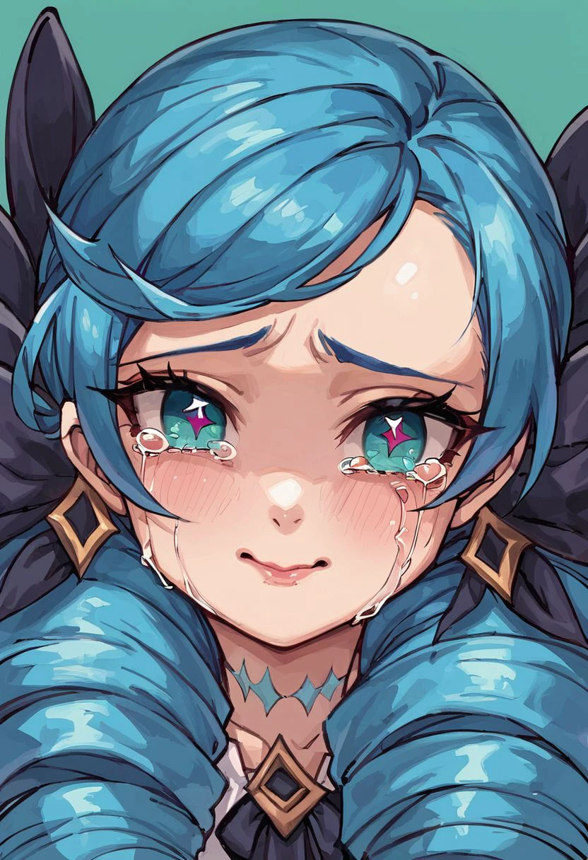 Gwen - League of Legends - Pony diffusion v1.0