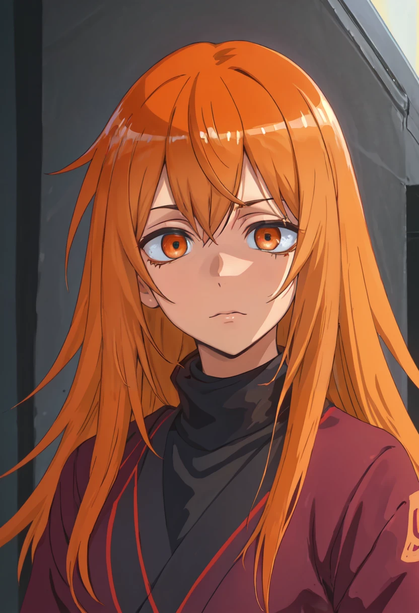 (safe:1.10), best quality, masterpiece, highres, solo, (maki_gamou_donttoywithmemissnagatoro:1.10), portrait, looking at viewer, anime_style, 9 <lora:maki_gamou_donttoywithmemissnagatoro:0.80>