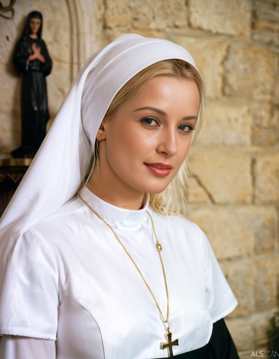 Jana Irrova (Adult Film Star) v1.0