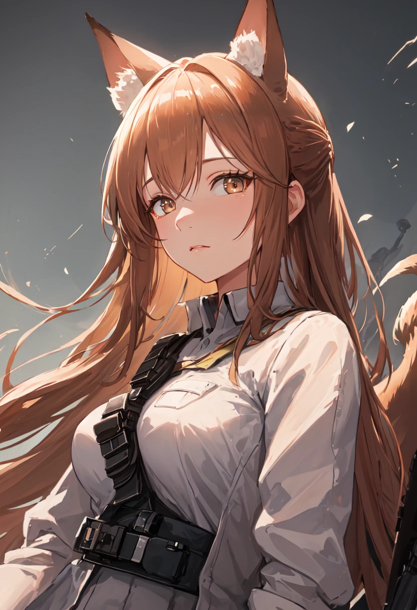 (safe:1.10), best quality, masterpiece, highres, solo, (franka_arknights:1.10), portrait, looking at viewer, 12 <lora:franka_arknights:0.80>