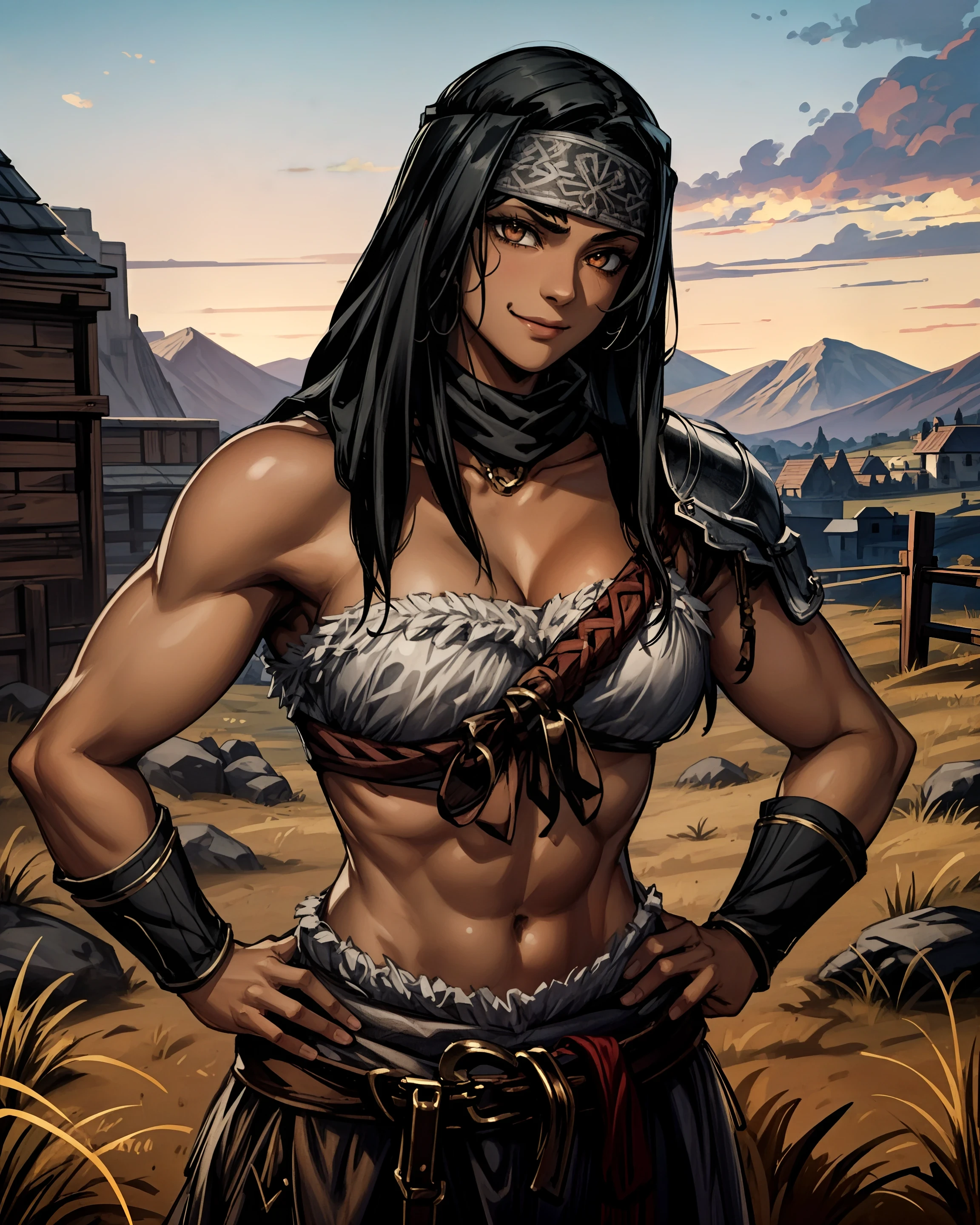 Nepheli Loux (Elden Ring) v1.0