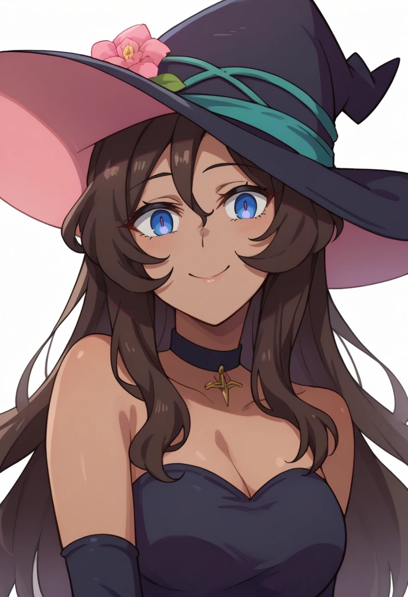 Viola | Dekoboko Majo no Oyako Jijō [Pony XL] v1.0