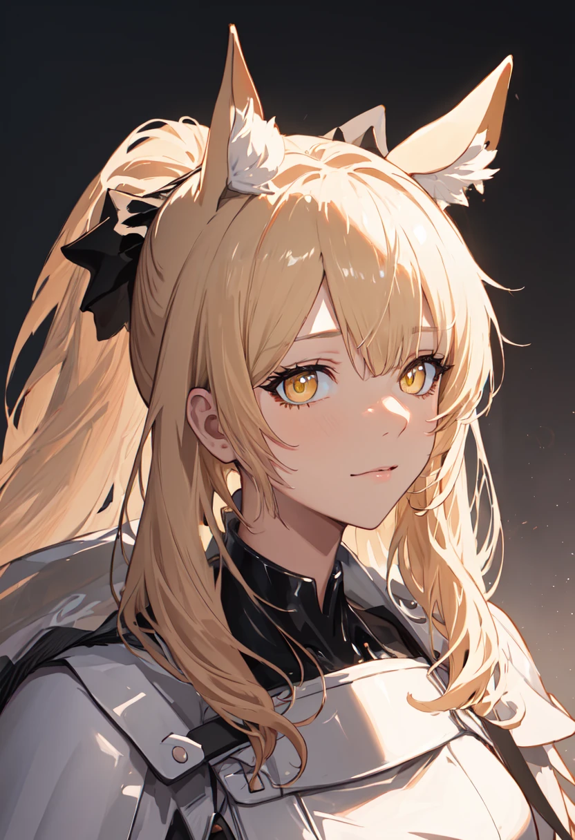 (safe:1.10), best quality, masterpiece, highres, solo, (blemishine_arknights:1.10), portrait, looking at viewer, 8 <lora:blemishine_arknights:0.80>