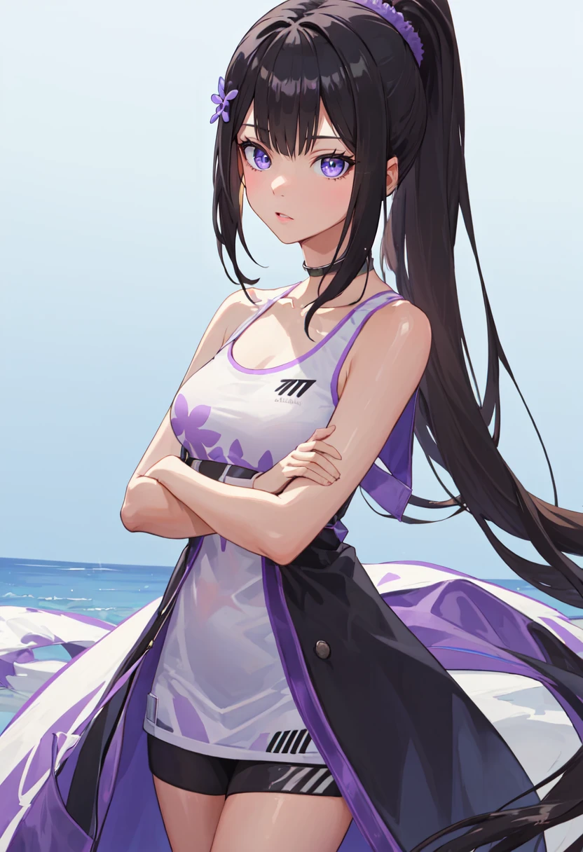 sumire/乙花スミレ/菫 (Blue Archive)