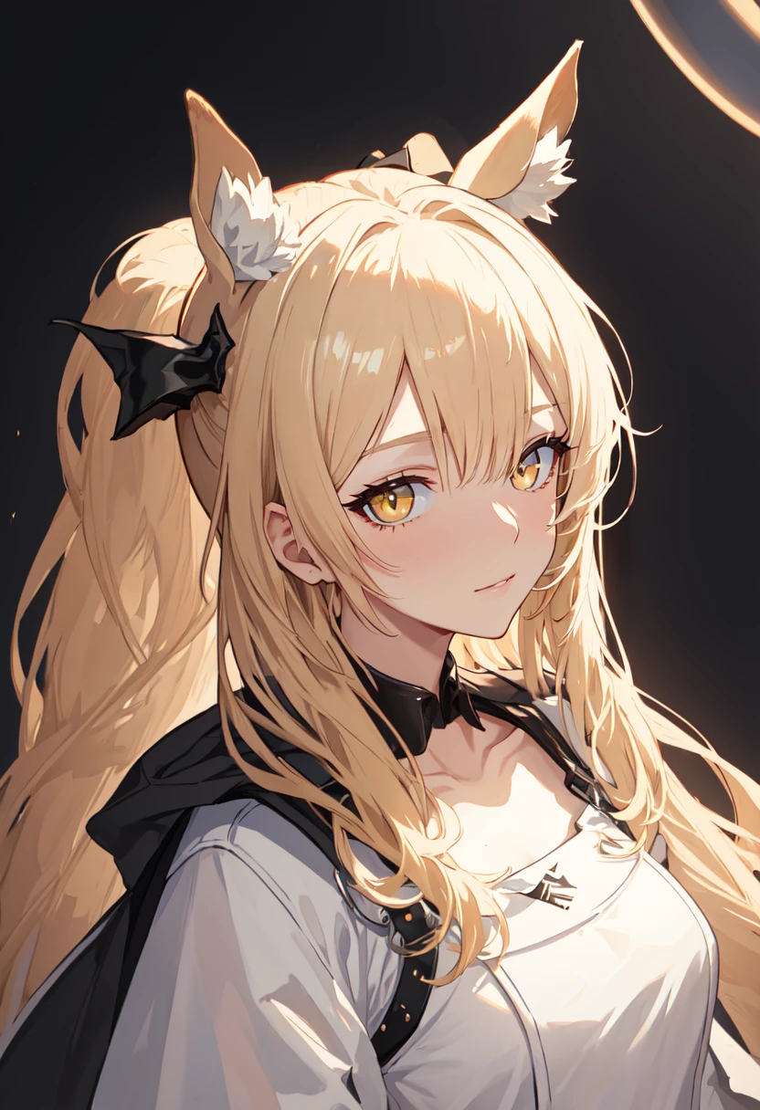 (safe:1.10), best quality, masterpiece, highres, solo, (blemishine_arknights:1.10), portrait, looking at viewer, 9 <lora:blemishine_arknights:0.80>