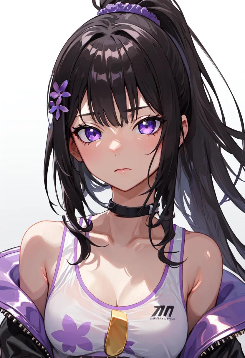 sumire/乙花スミレ/菫 (Blue Archive)