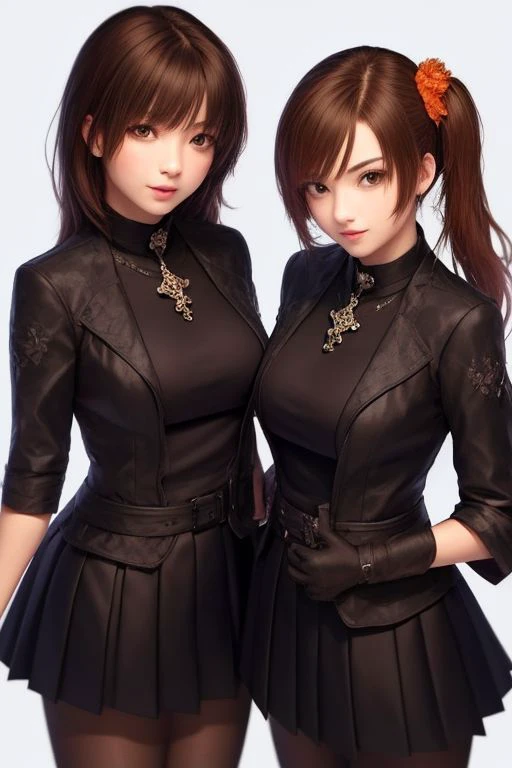 ( 2 new LORA )Anime/Game/TV Series/Manga/Hentai Ritsuka Fujimaru