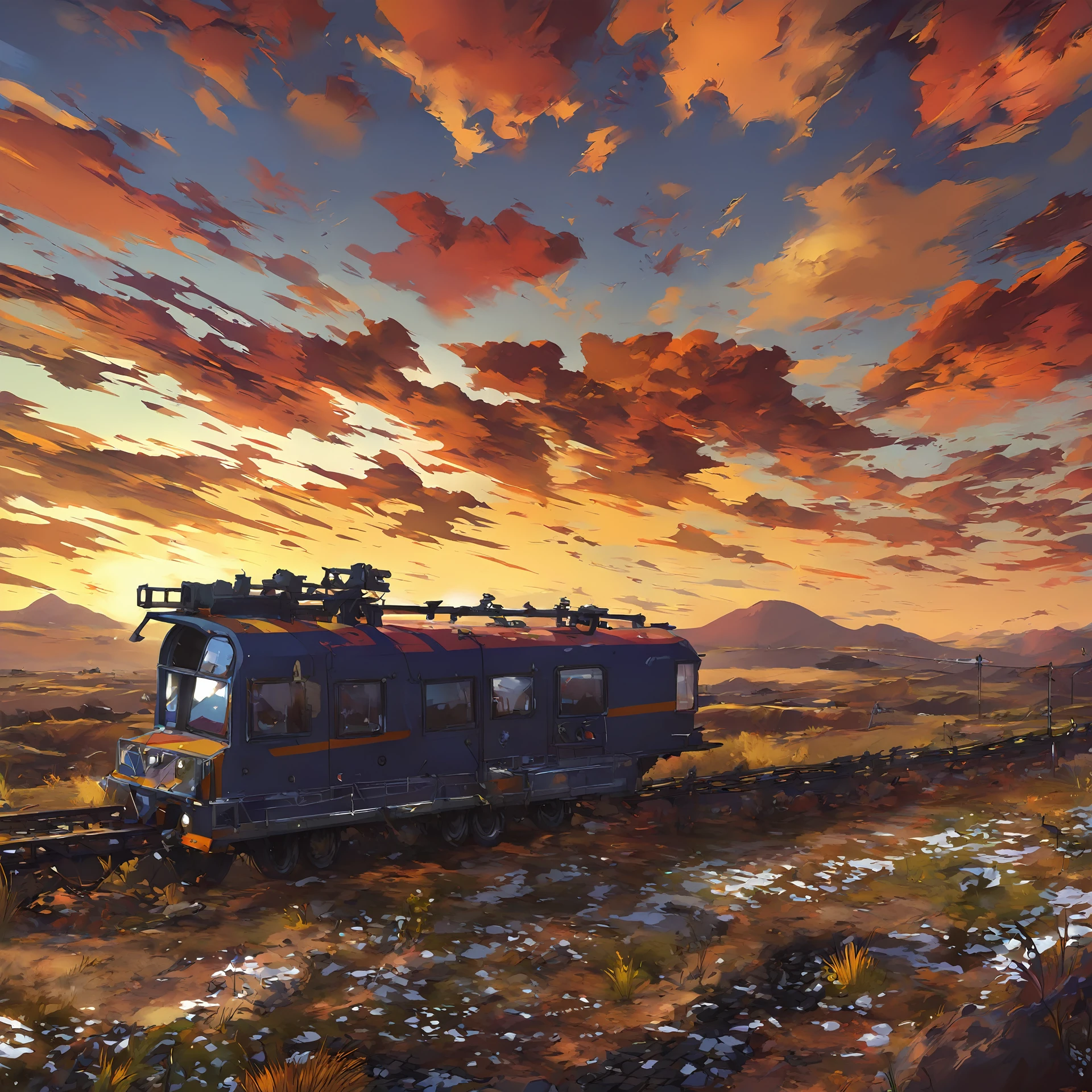 Disco Elysium Styles [4 Styles][PonyXL]
