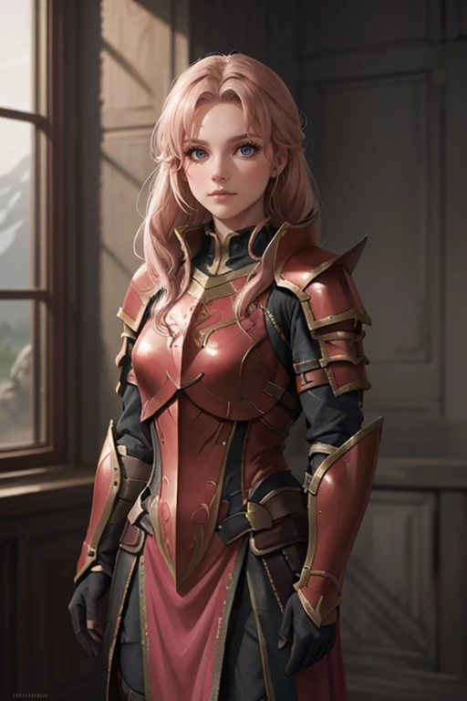 <lora:HXarmour_022:0.6>,moutain,Hands in Pockets,, hxarmour,1girl,(pink armour:1.3),, ultra-detailed,extremely delicate and beautiful,(by exquisite colors block),masterpiece,best quality,unreal engine 5 rendering,movie light,movie lens,movie special effects,detailed details,HDR,UHD,8K,CG wallpaper,