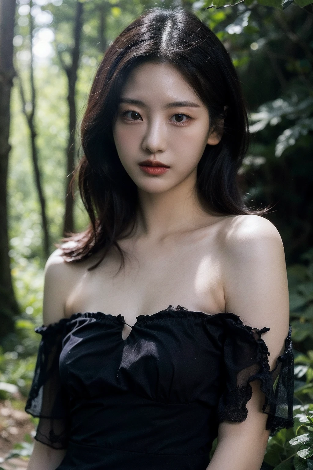 Cho Yihyun Makina Lora v1.0