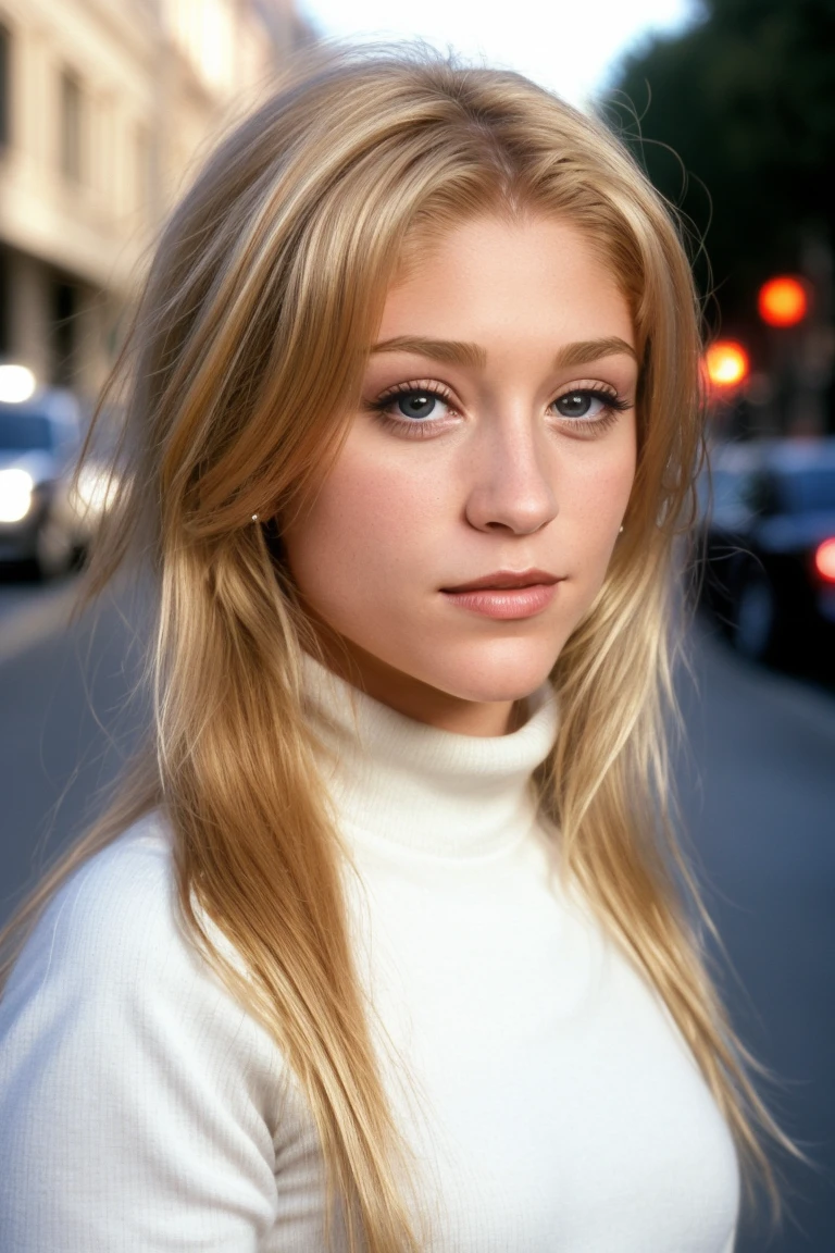 Dana Foster (Step by Step) v1.0