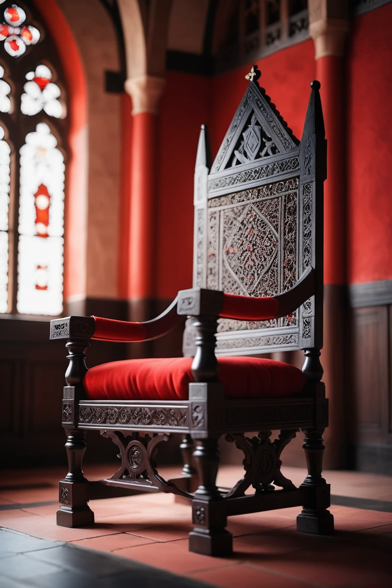 RBW-XL from side, from below, medieval throne room, grand, luxurious
(photorealistic) (bokeh) (best quality) (detailed skin:1.3) (intricate details) (cinematic lighting) (sharp focus)