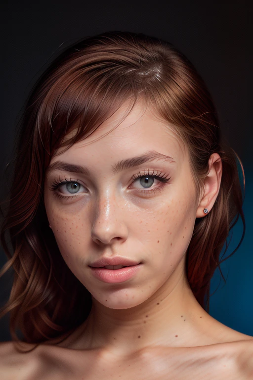 Merger_alex_demefka,
(headshot:1.2) portrait on a (plain dark background:1.2), (headshot:1.2), (face focus:1.1), intricate (beautiful eyes:1.2), (wide open eyes:1.1), Big eyes, clean photo, lighting from behind, (Red lighting from the left:1.3), (Blue lighting from the right:1.3),
bokeh, f1.4, 40mm, photorealistic, raw, 8k, textured skin, skin pores, intricate details <lora:epi_noiseoffset2:1>, epiCRealism