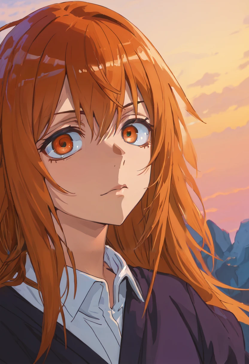 (safe:1.10), best quality, masterpiece, highres, solo, (maki_gamou_donttoywithmemissnagatoro:1.10), portrait, looking at viewer, anime_style, 8 <lora:maki_gamou_donttoywithmemissnagatoro:0.80>