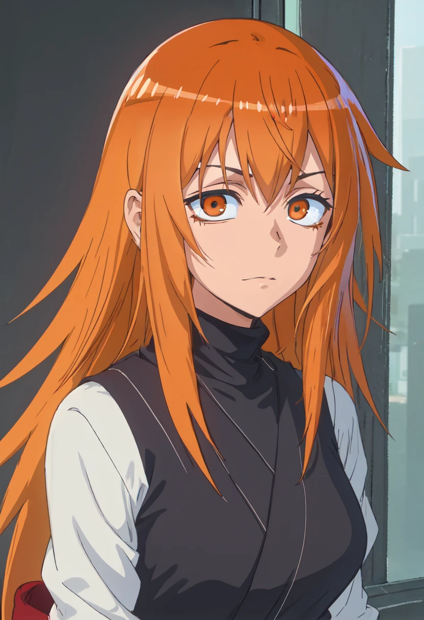 (safe:1.10), best quality, masterpiece, highres, solo, (maki_gamou_donttoywithmemissnagatoro:1.10), portrait, looking at viewer, anime_style, 10 <lora:maki_gamou_donttoywithmemissnagatoro:0.80>