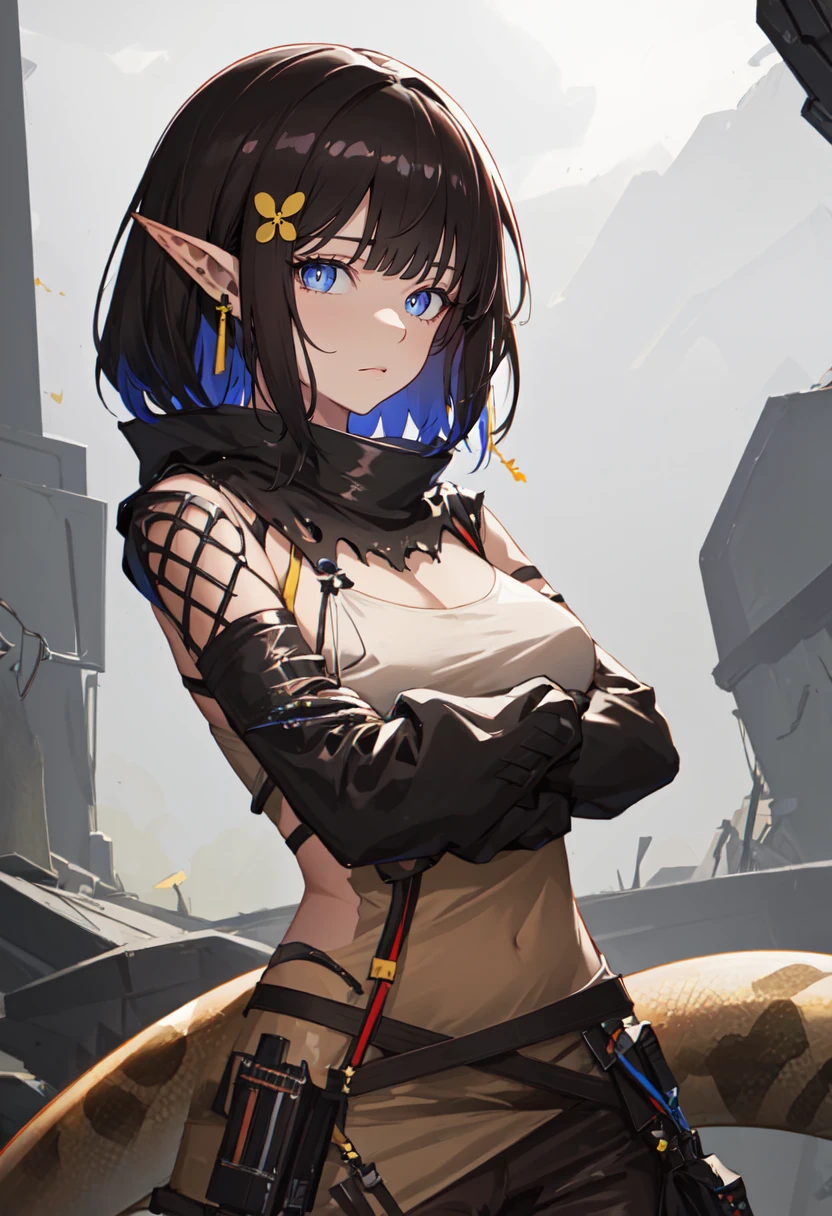 high quality,hd,16k,sharp line,1girl,cat girl ,cute face, middle breasts ,nice legs,,focus girl,detailed beautiful face,detailed clothes,beautiful eyes,pretty,dynamic angle