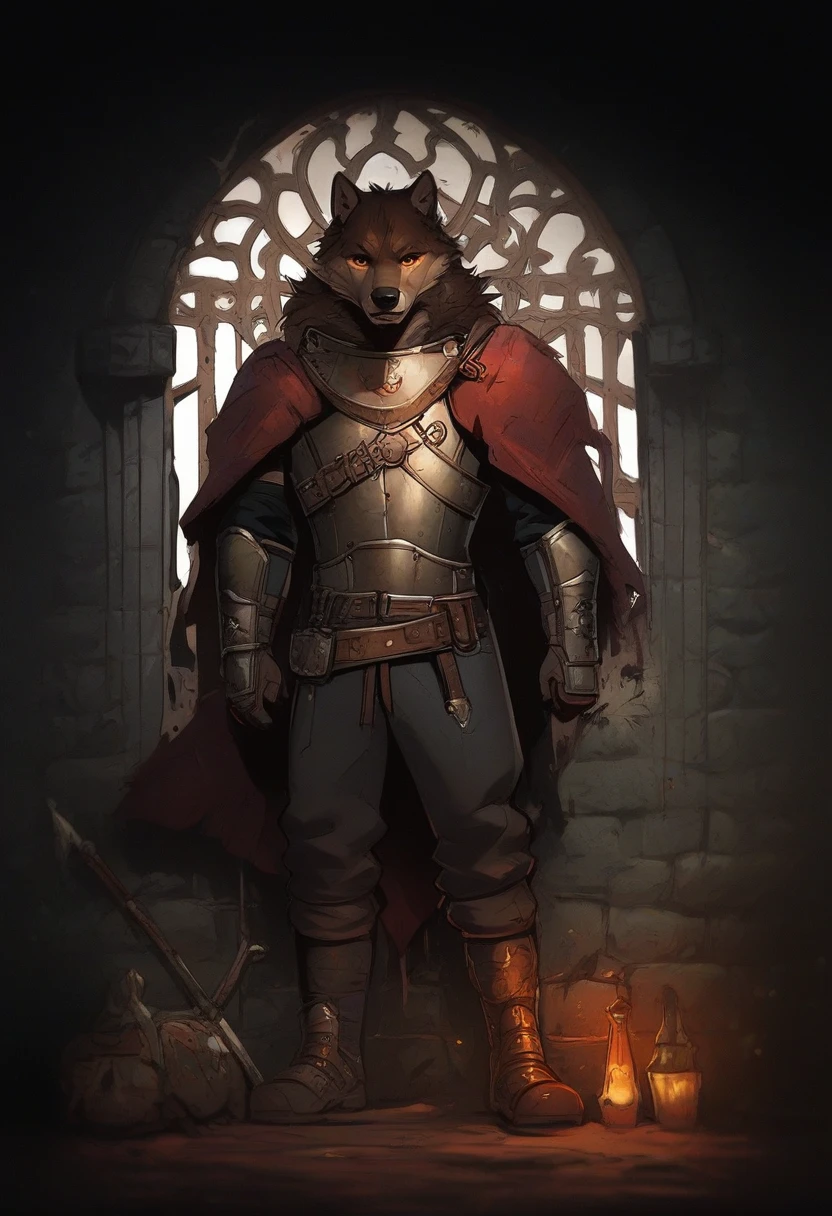 wolf warrior <lora:Lewd_Dungeon_-_Pony-000004:1>, score_9, score_8_up, score_7_up, score_6_up, score_5_up, score_4_up, hd, (ultra hd quality details), 8K, rating_questionable