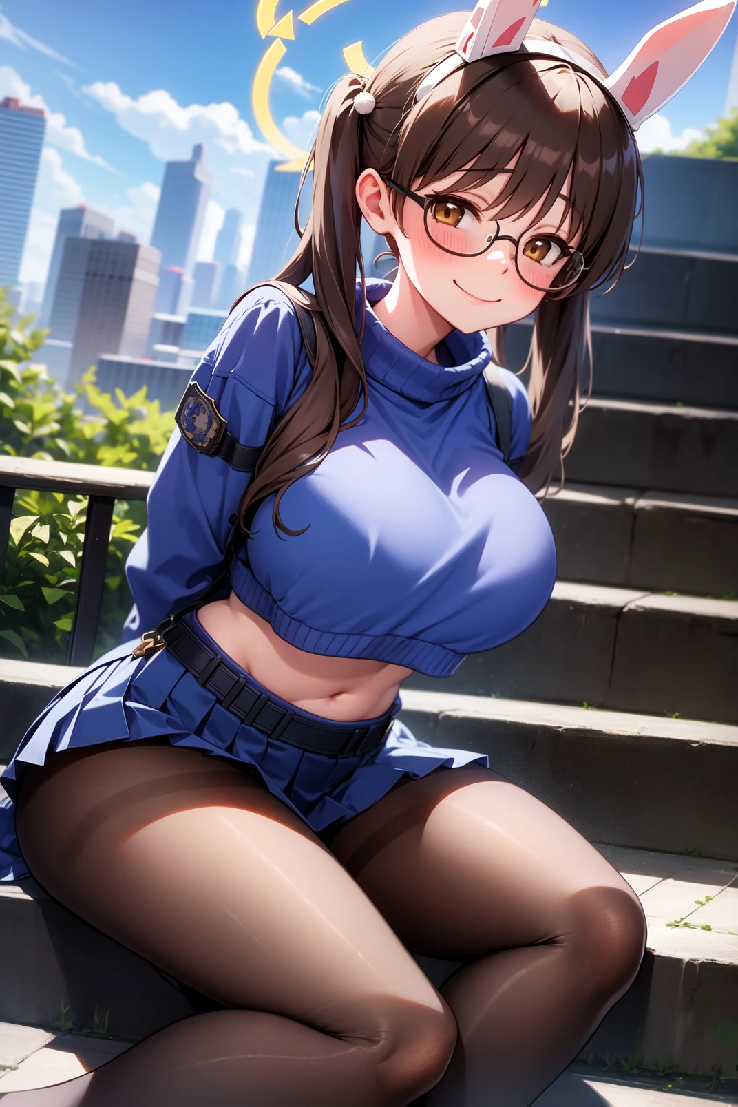 Kazekura Moe | Blue Archive v1.0