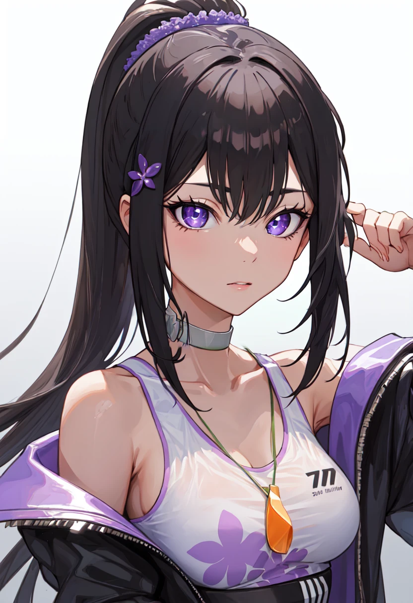 sumire/乙花スミレ/菫 (Blue Archive)