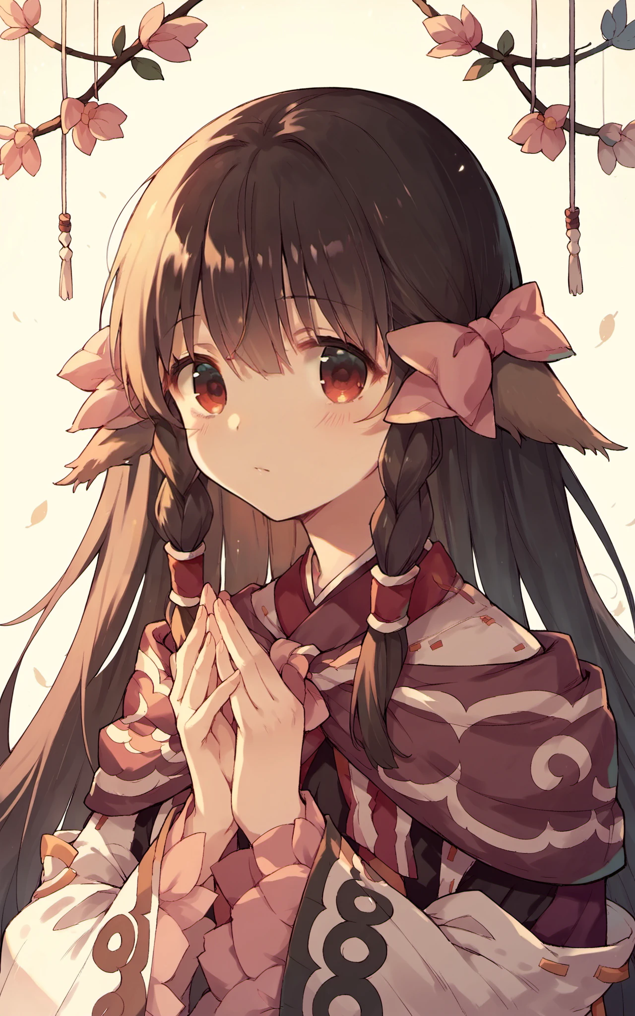 rurutie(utawarerumono)_for_Pony/传颂之物 露露缇耶 Pony rurutie