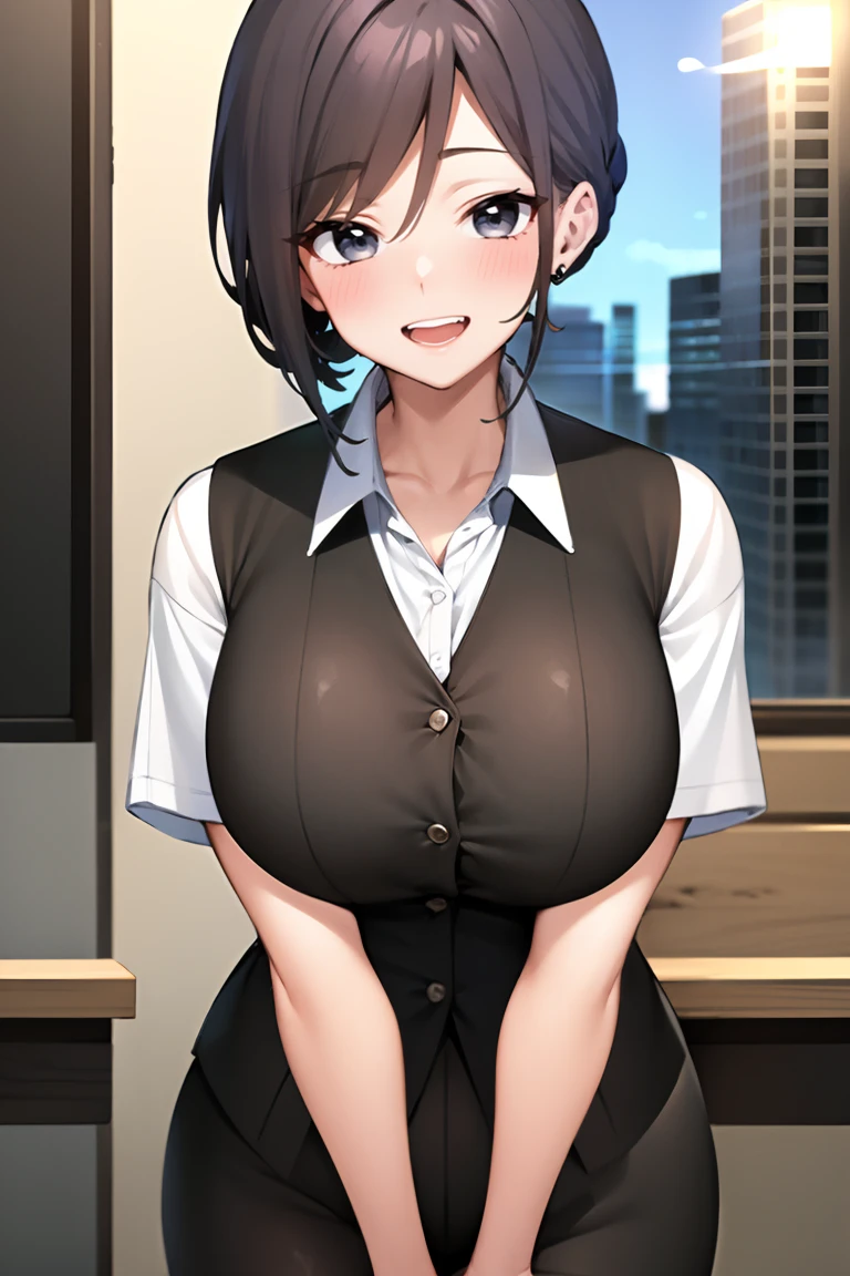 Yuuna (Shounen To Chijo Onee-San-Tachi No Shiawase H Na Apart Kurashi - remake ver.) v1.0