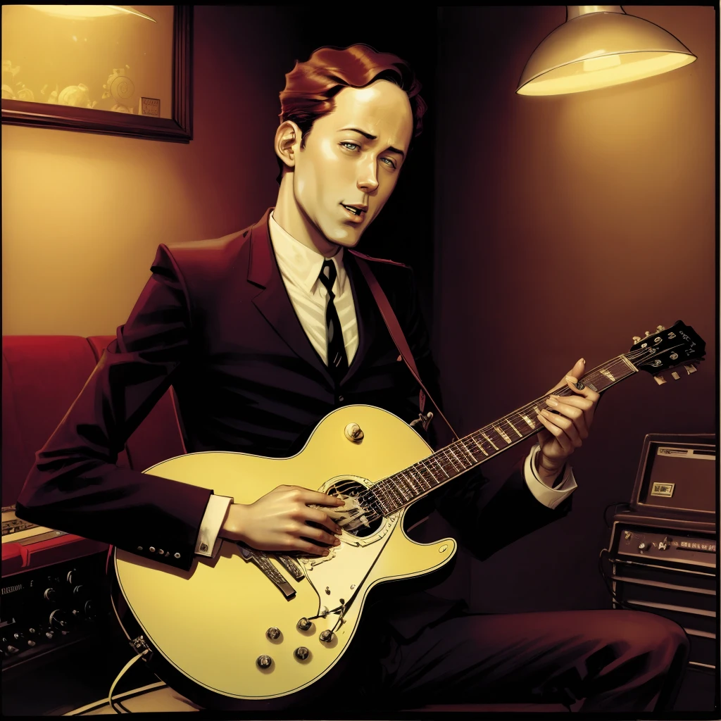 The 5th Beatle v1.0
