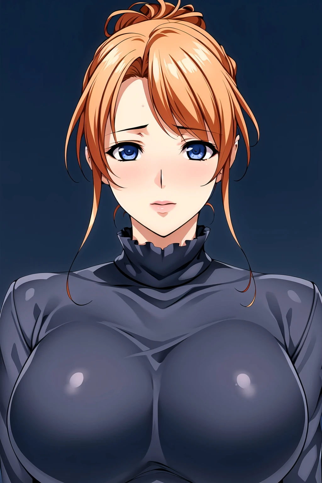 Tomoe Kusunoki 楠木巴 | Menage a Twins 双子ノ母性本能 v1.0