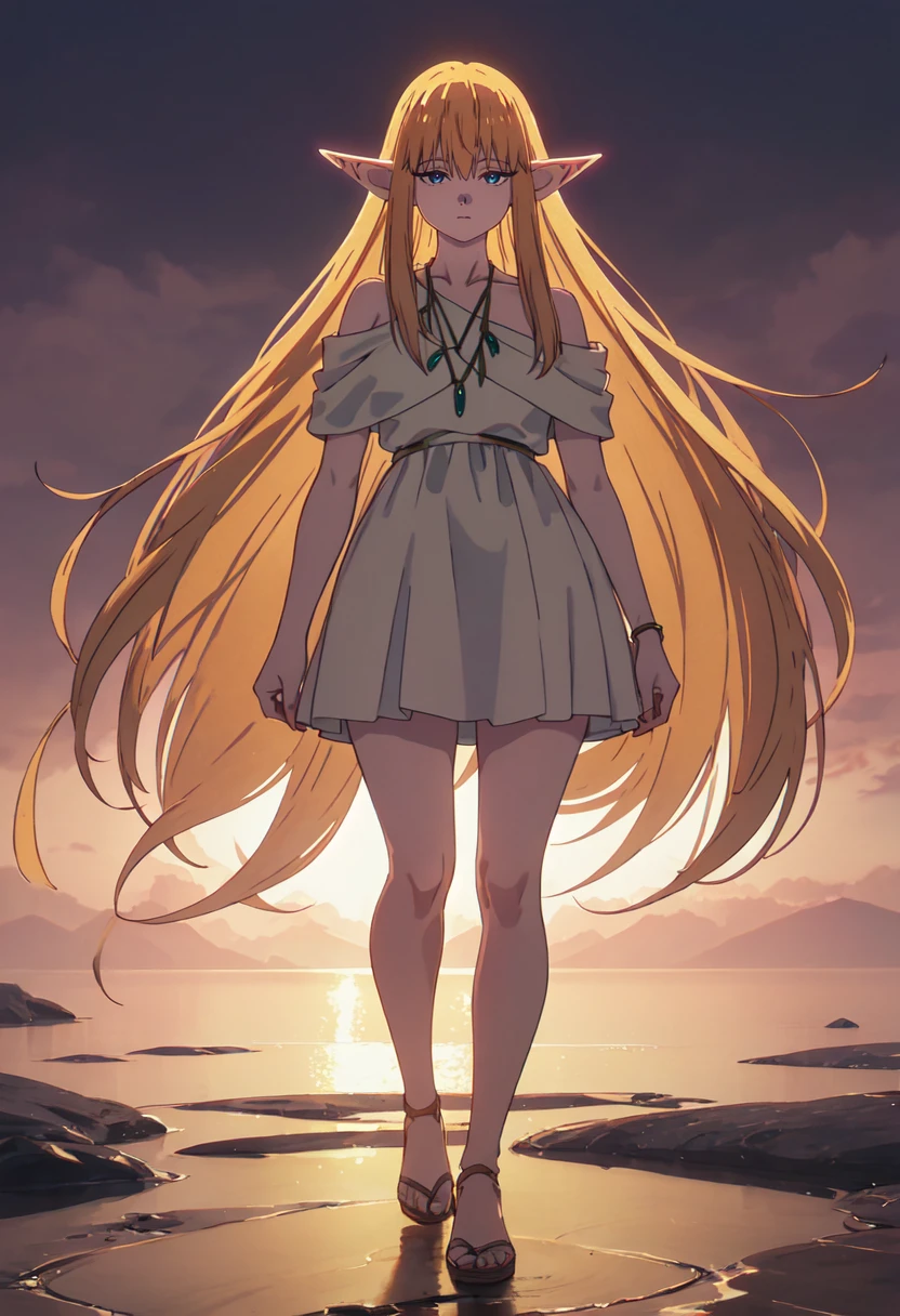 Serie/ゼーリエ (Sousou no Frieren)