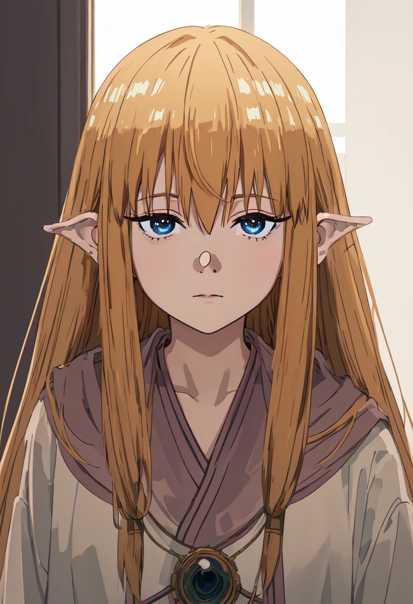 Serie/ゼーリエ (Sousou no Frieren)