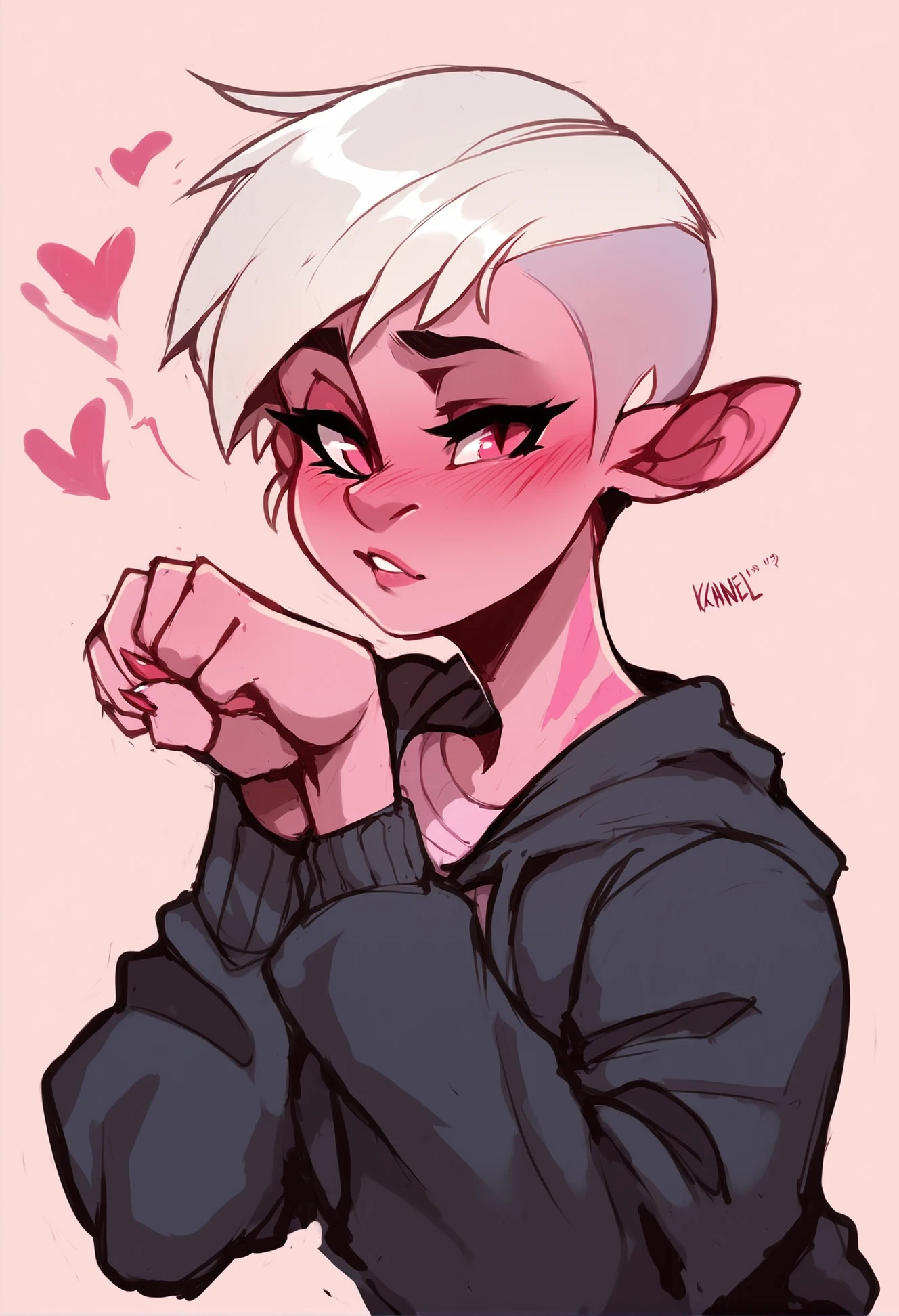 Kanel Style | Style LoRA | Pony v1.0