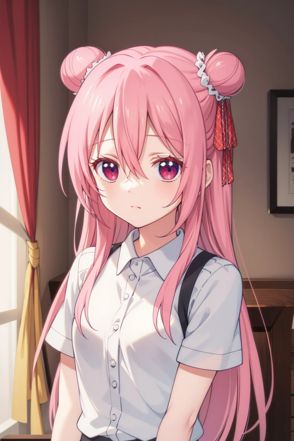 Satou Matsuzaka - Happy Sugar Life v1.0