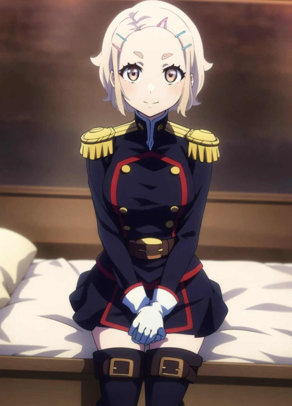 Ginna Bizen (Mato Seihei no Slave) v2.0