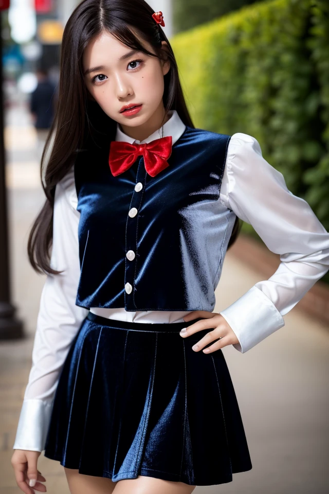 Yuno Kokubo小久保柚乃 v1.0