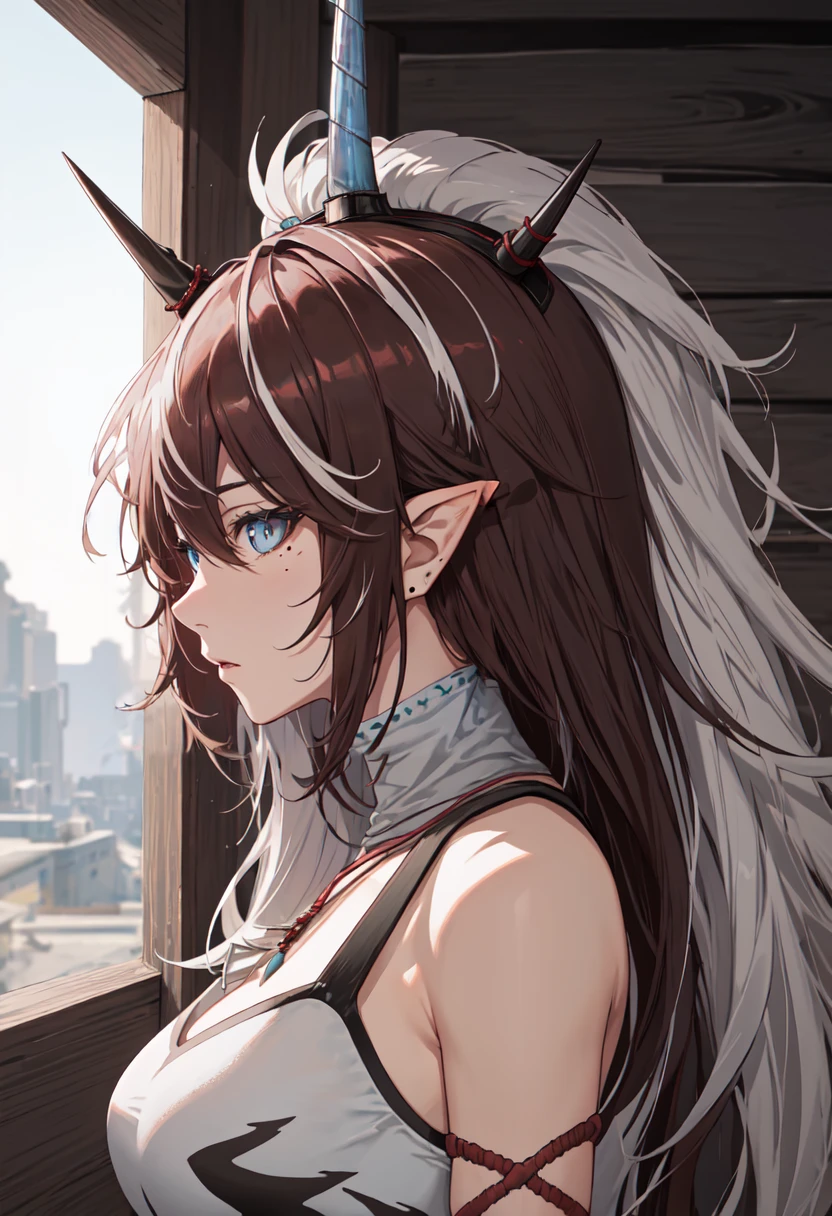 (safe:1.10), best quality, masterpiece, highres, solo, (kirin_r_yato_arknights:1.10), profile, from side, upper body, 9 <lora:kirin_r_yato_arknights:0.80>