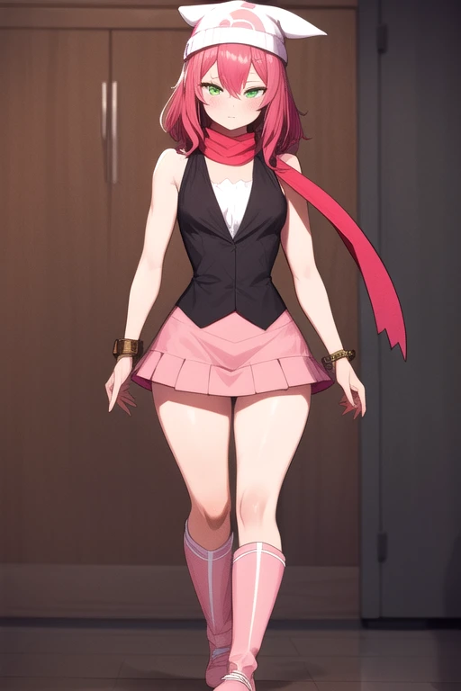 Dawn (Pokemon) Costume Lora v1.0