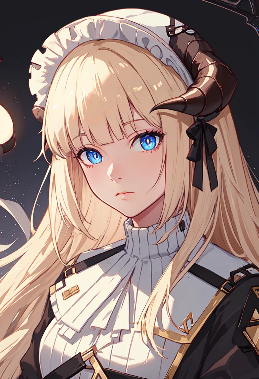 (safe:1.10), best quality, masterpiece, highres, solo, (nightingale_arknights:1.10), portrait, looking at viewer, 7 <lora:nightingale_arknights:0.80>