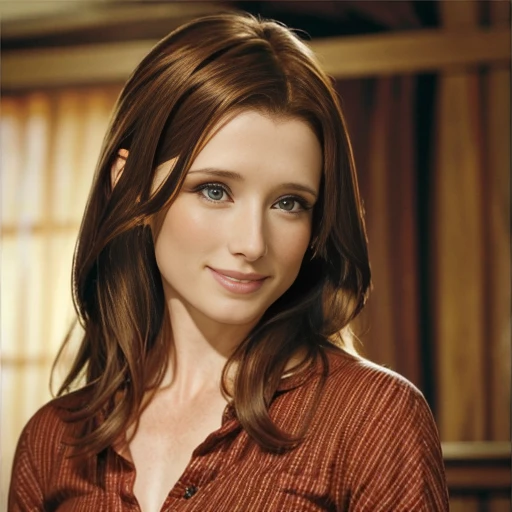 Shawnee Smith (Actress - Amanda Young from Saw movies)
