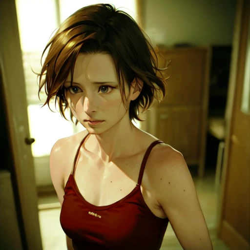 Shawnee Smith (Actress - Amanda Young from Saw movies)